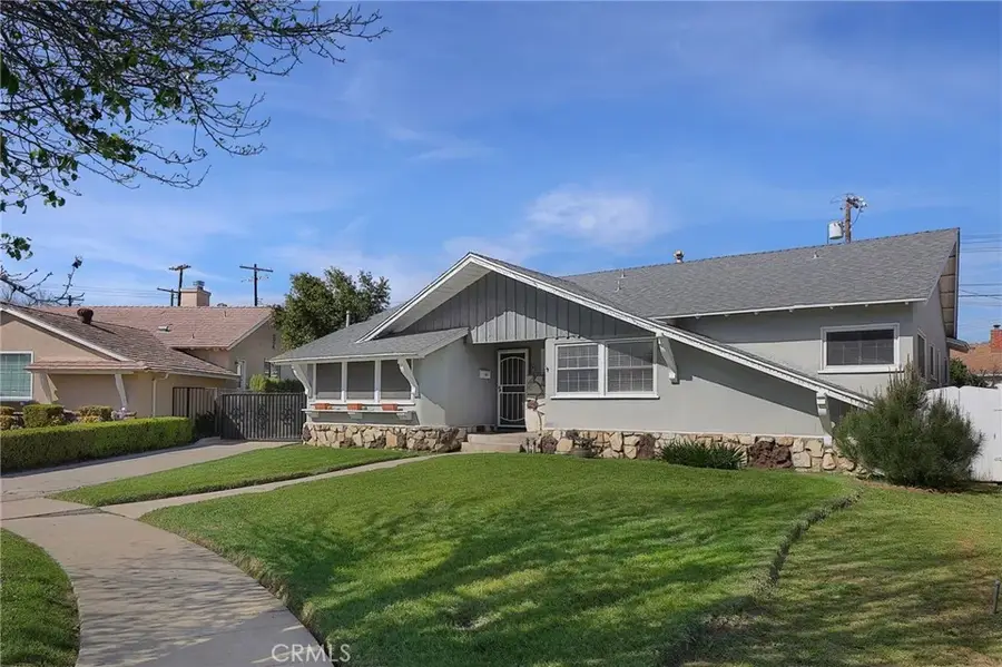 16837 Itasca, Northridge, CA 91343 - #2