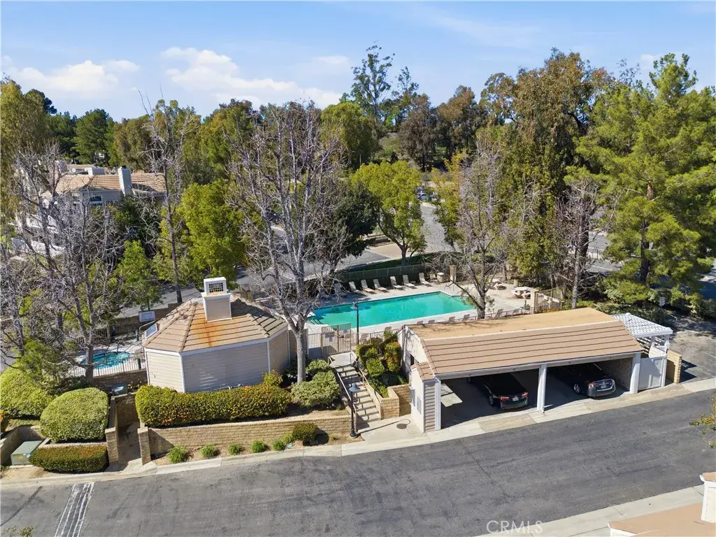 24528 Mcbean Parkway #30, Valencia, CA 91355 - #1