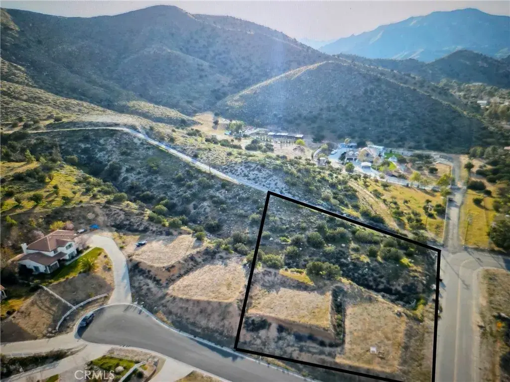 0 Avenue Y-8, Acton, CA 93510 - #1