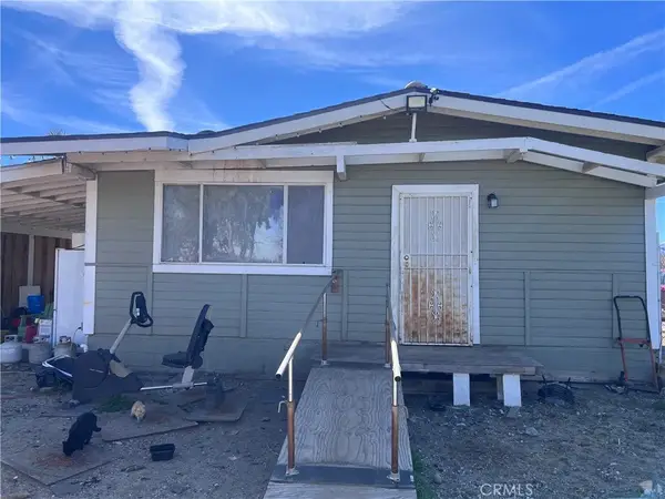 36633 117th Street East, Littlerock, CA 93543