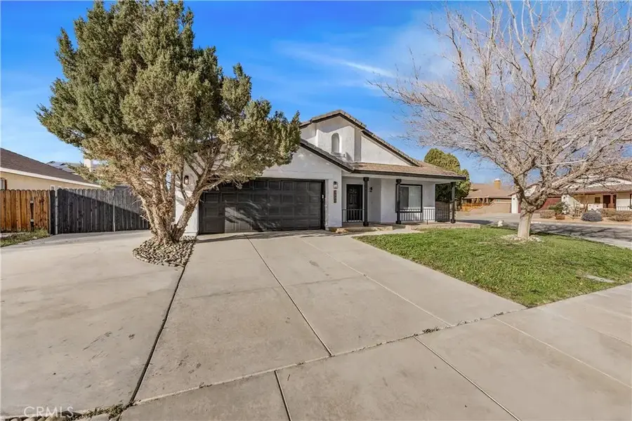 3801 Arbor, Rosamond, CA 93560 - #2