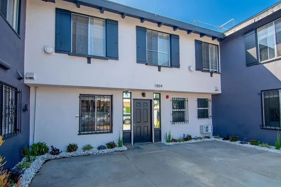 1864 W Cordova Street, Los Angeles, CA 90007 - #2