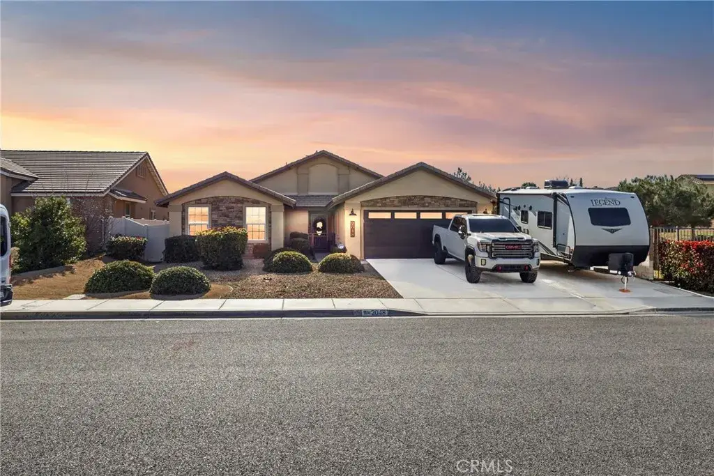 2048 Thistle, Palmdale, CA 93550 - #1