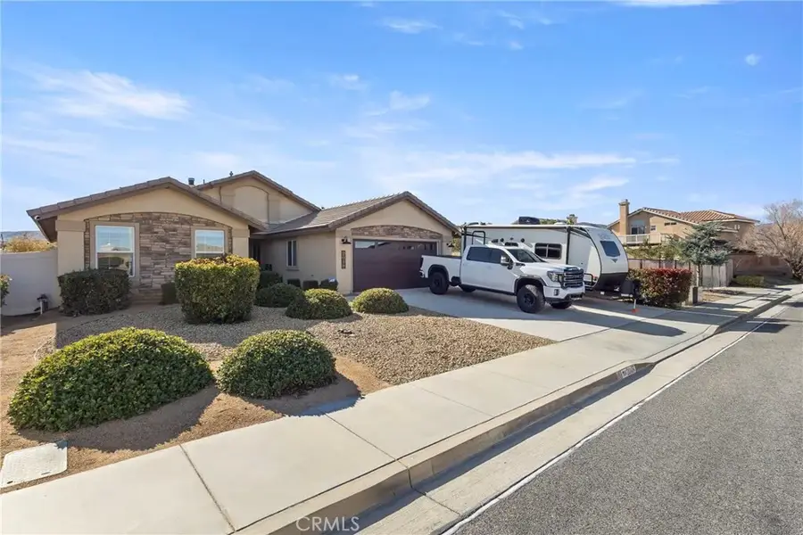 2048 Thistle, Palmdale, CA 93550 - #2