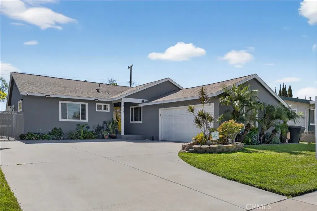 1758 W Siva, Anaheim, CA 92804 - #1