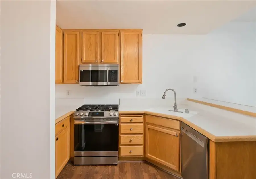 28415 Seco Canyon Road #125, Saugus, CA 91390 - #2