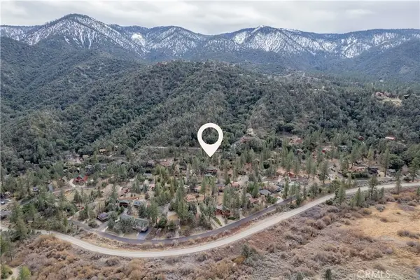 15513 San Moritz, Pine Mountain Club, CA 93222