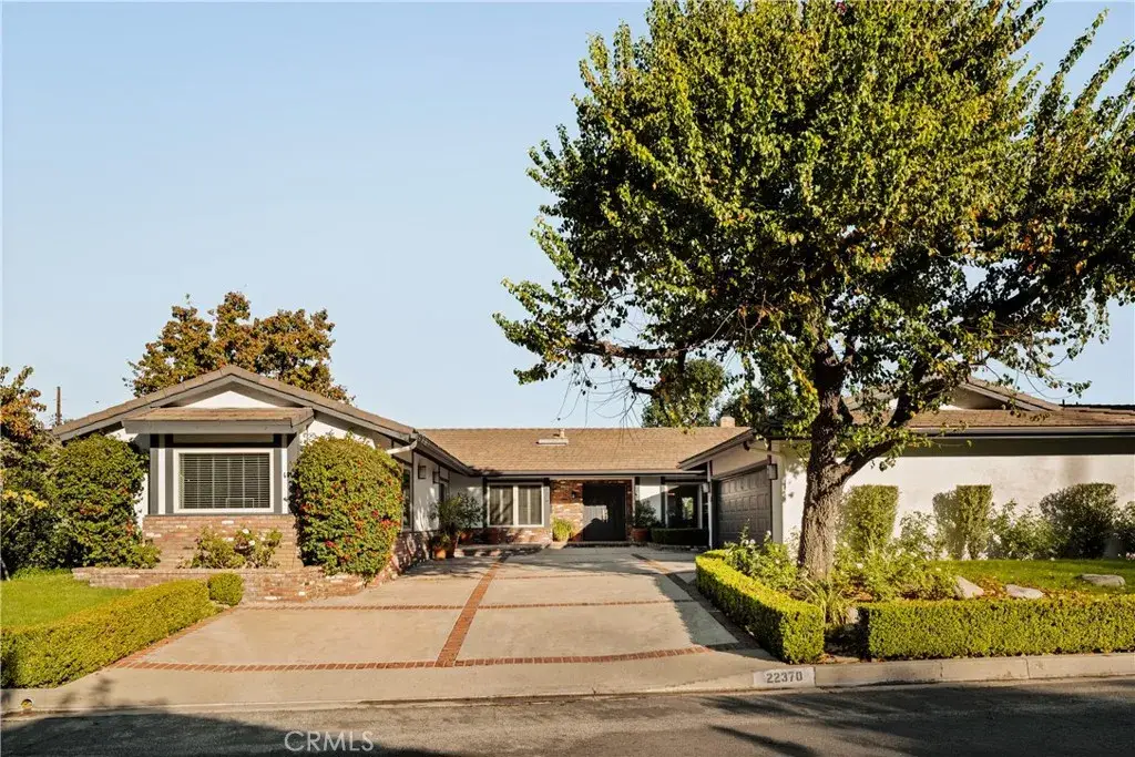 22370 Algunas Road, Woodland Hills, CA 91364 - #1