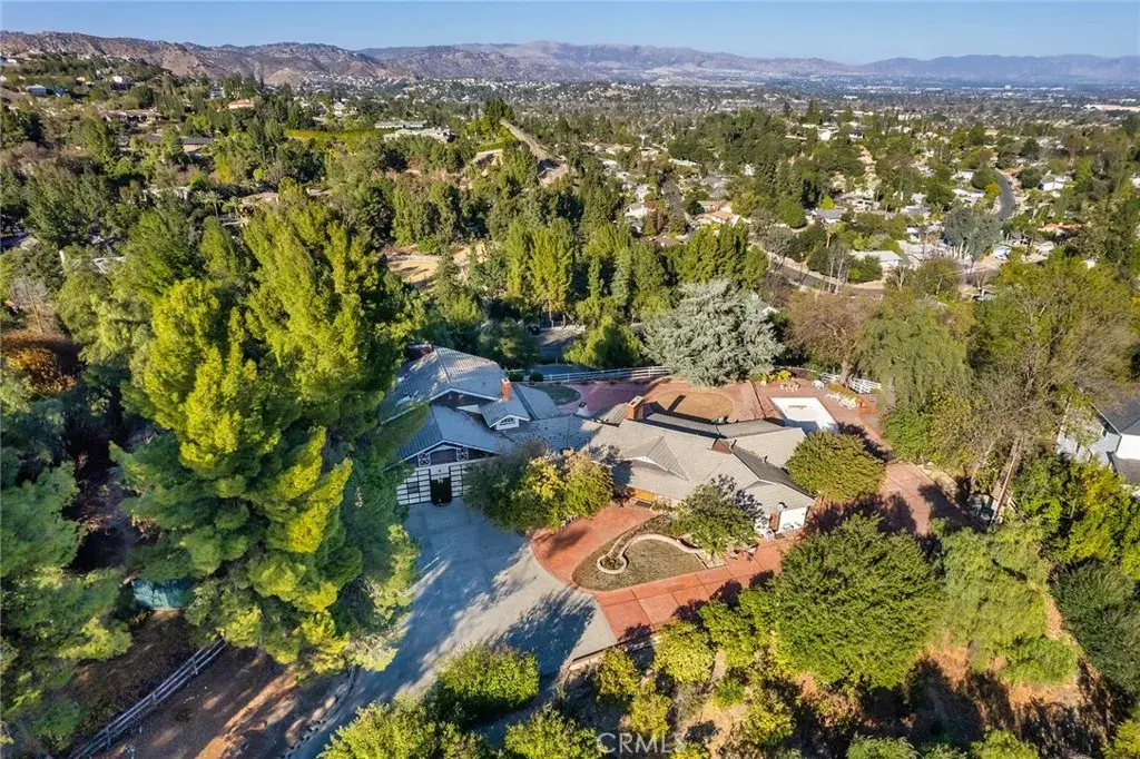 6006 Clear Valley, Hidden Hills, CA 91302 - #1