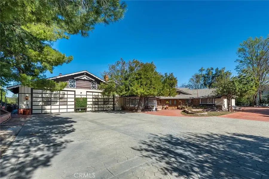 6006 Clear Valley, Hidden Hills, CA 91302 - #2