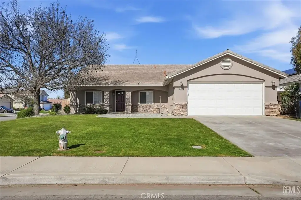 11130 New Forest, Bakersfield, CA 93312 - #1