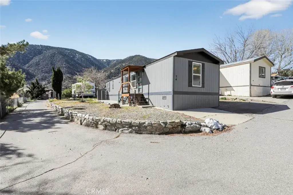 2801 Johnson #14, Frazier Park, CA 93225 - #1