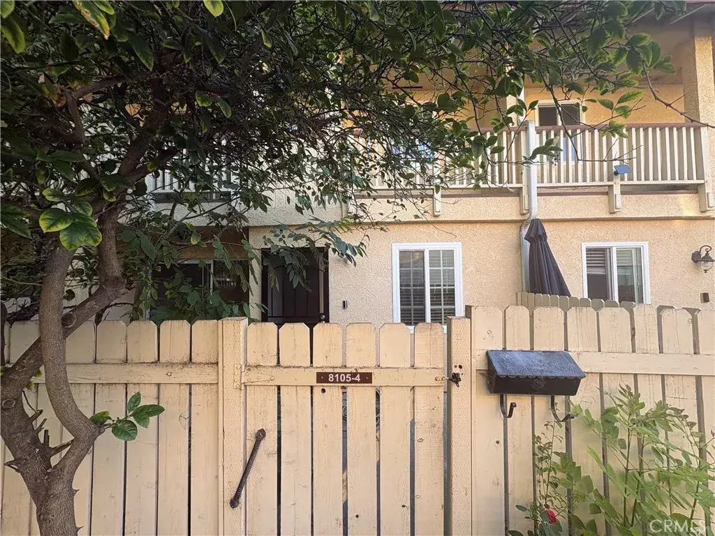 8105 Canby #4, Reseda, CA 91335 - #1