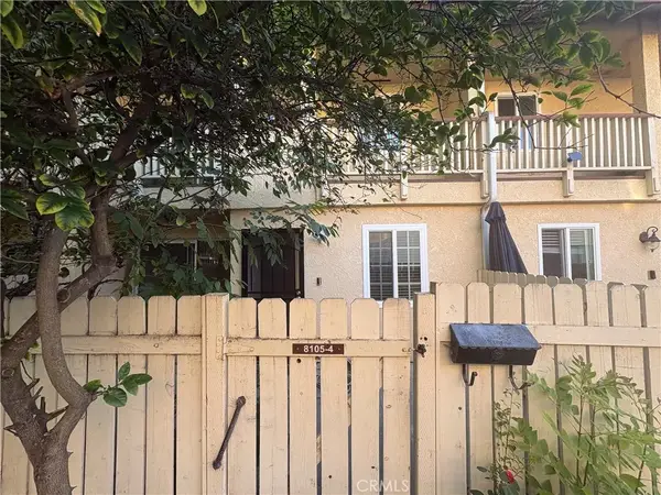 8105 Canby #4, Reseda, CA 91335