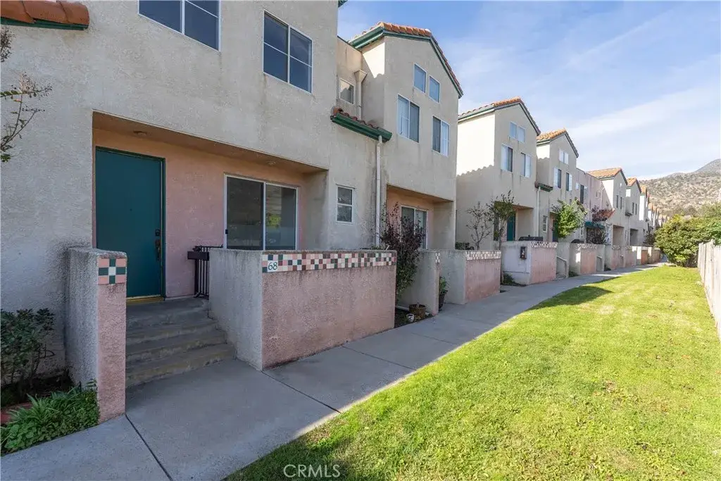 13901 Olive View, Sylmar, CA 91342 - #1