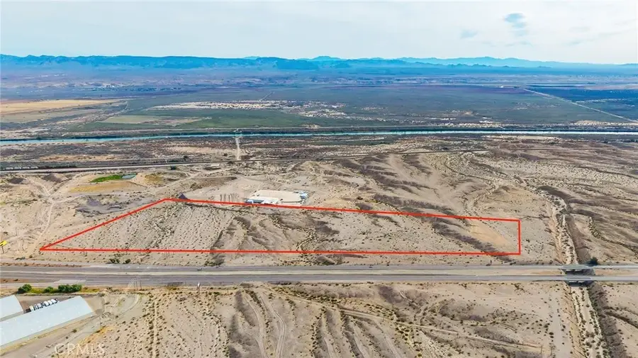 3 Ice Plant, Needles, CA 92363 - #2