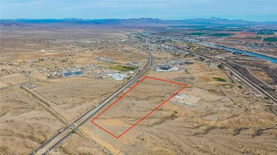 3 Ice Plant, Needles, CA 92363 - #3