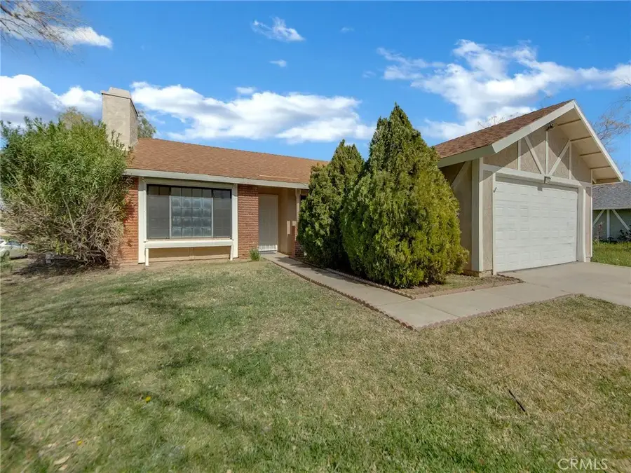 1703 E Avenue R3, Palmdale, CA 93550 - #2