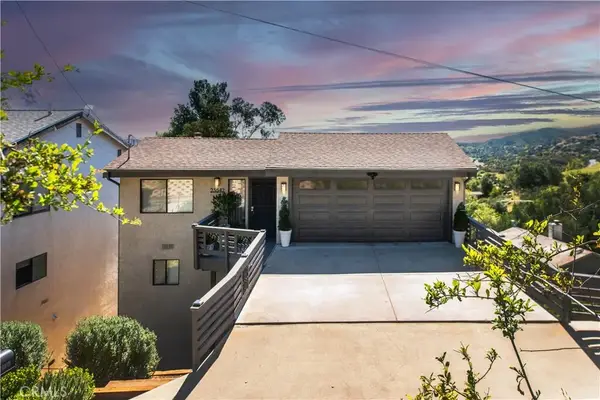 23542 Ehlers, Chatsworth, CA 91311