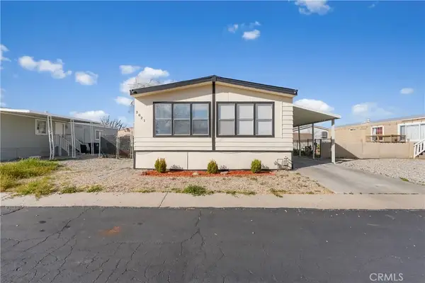 2021 Windharp #30, Rosamond, CA 93560
