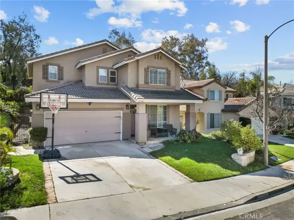 23344 Timberlane, Valencia, CA 91354