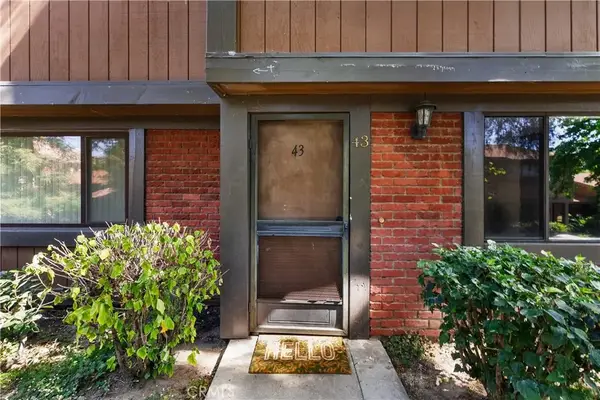14456 Foothill Boulevard #43, Sylmar, CA 91342