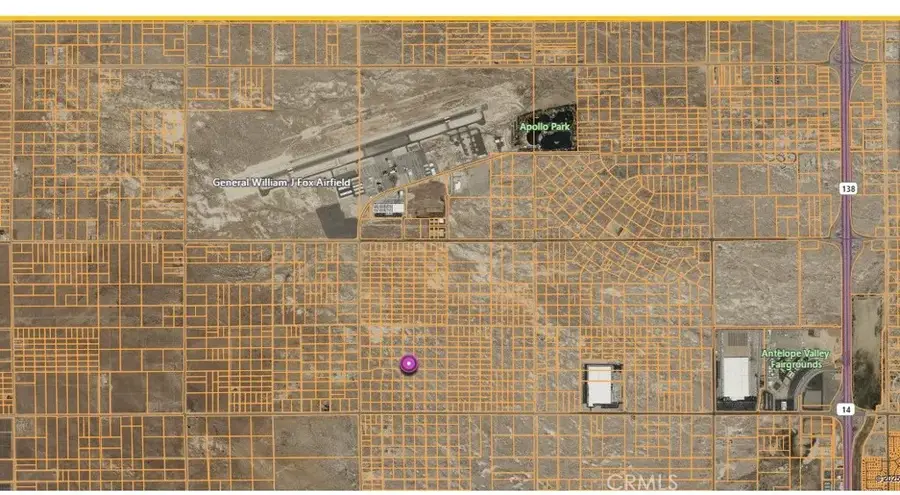 0 47 West, Lancaster, CA 93536 - #2