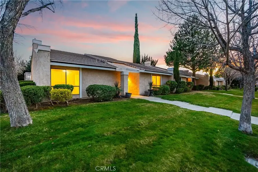 2904 W J4 Avenue, Lancaster, CA 93536 - #2