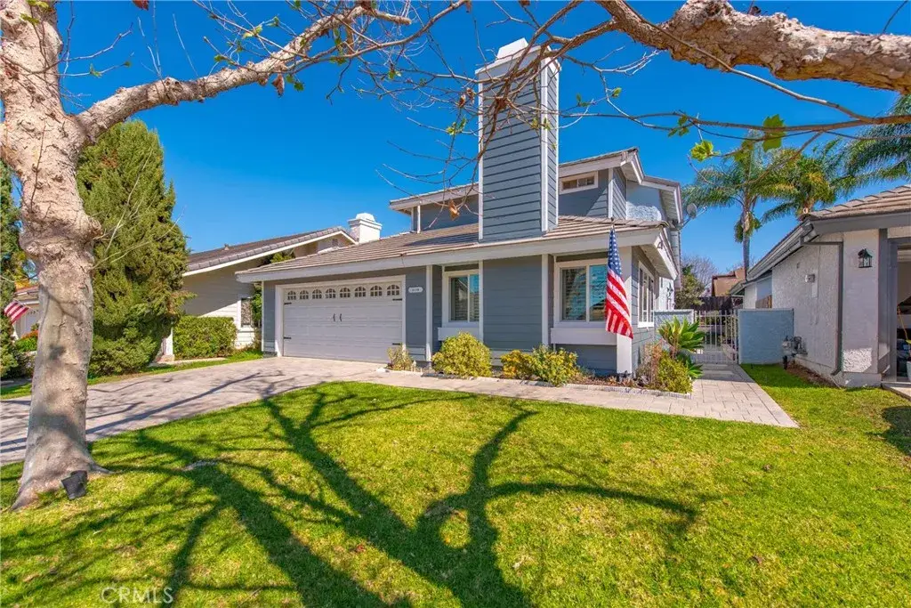 4520 N Ashtree, Moorpark, CA 93021 - #1