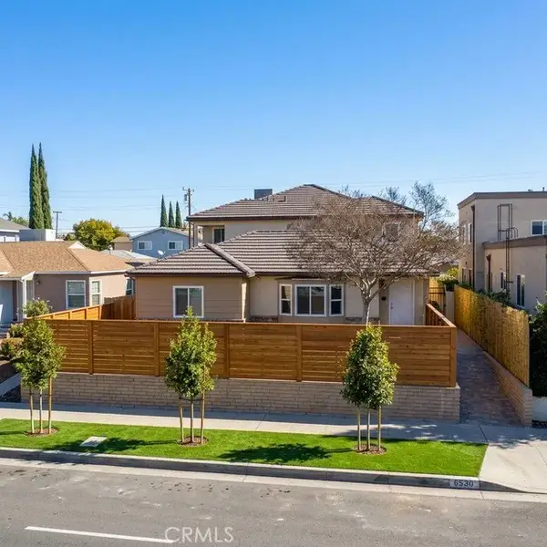 6550 Balboa, Van Nuys, CA 91406