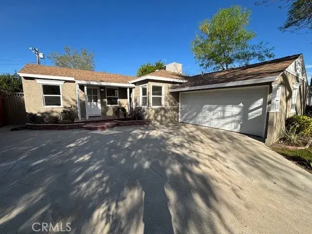 6923 Enfield, Reseda, CA 91335 - #1