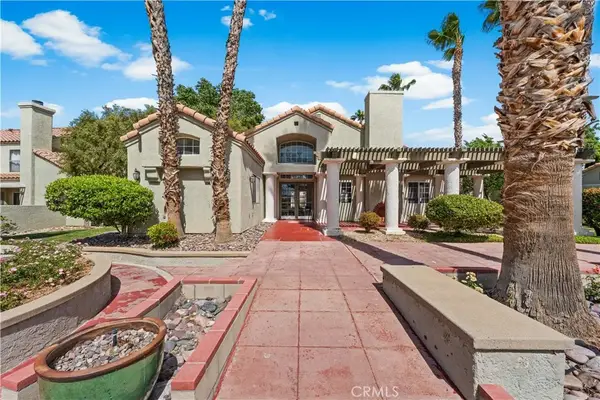 37940 E 42nd East #115, Palmdale, CA 93552