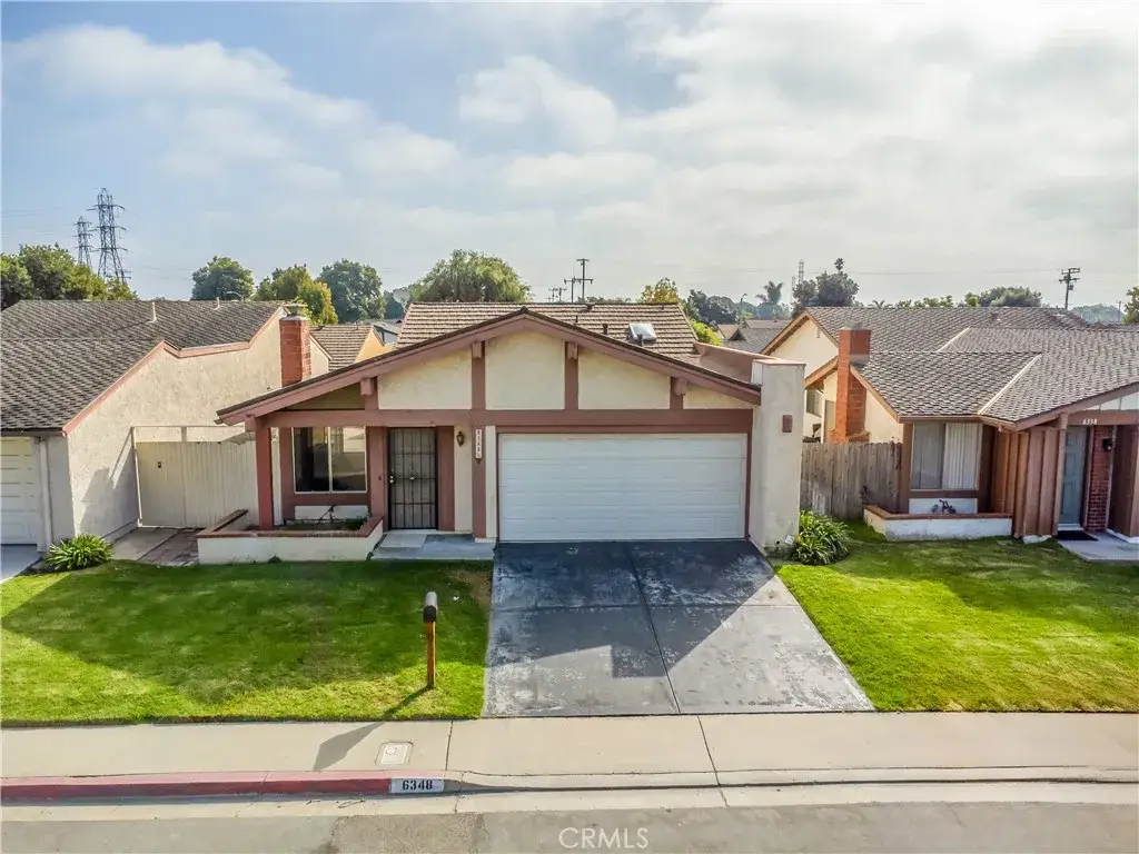 6348 Swallow, San Buenaventura Ventura, CA 93003 - #1