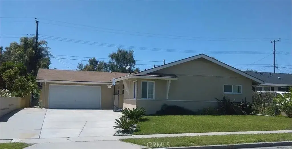 351 Crocker, San Buenaventura Ventura, CA 93004 - #1