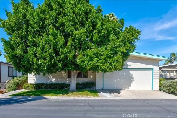 1089 Via Verde, Cathedral City, CA 92234