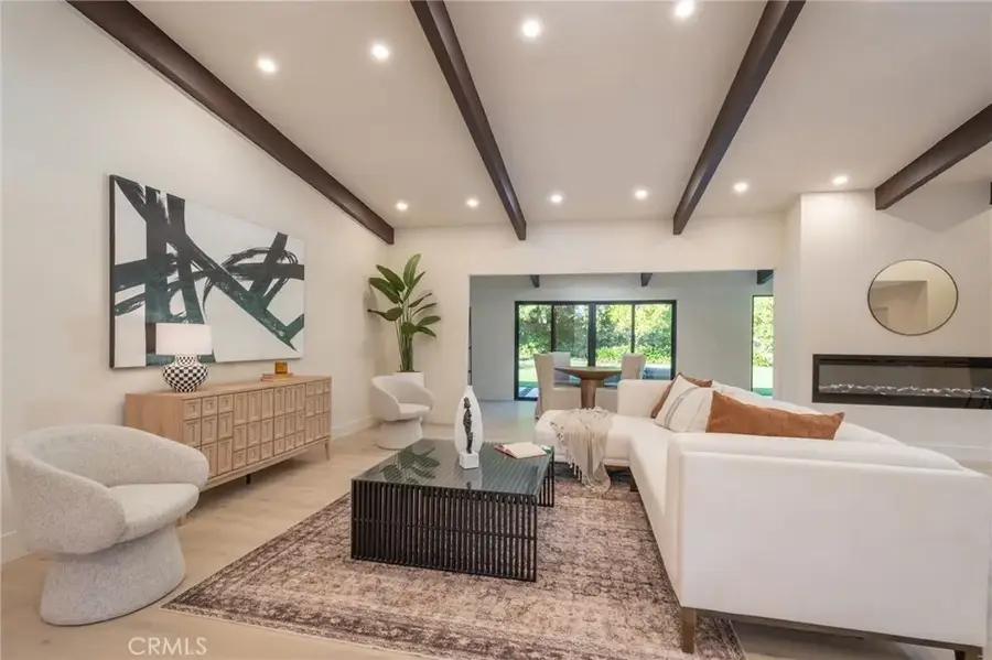 18611 Rocoso Place, Tarzana, CA 91356 - #2