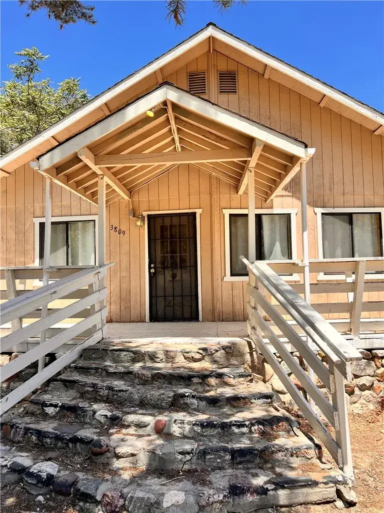 3809 Arroyo Trail, Frazier Park, CA 93225 - #1