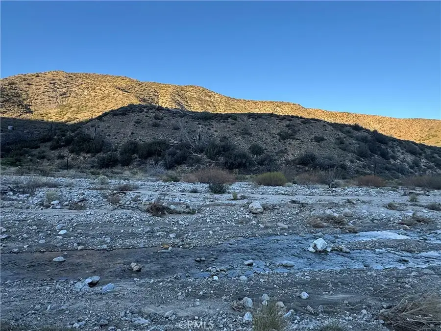 20129 Pine Canyon, Lake Hughes, CA 93532 - #3