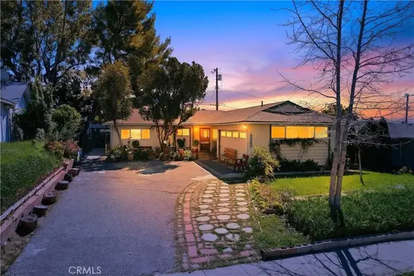 13314 Raven, Sylmar, CA 91342