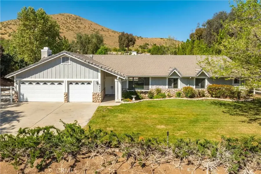 2457 Vista Del Monte, Acton, CA 93510 - #2