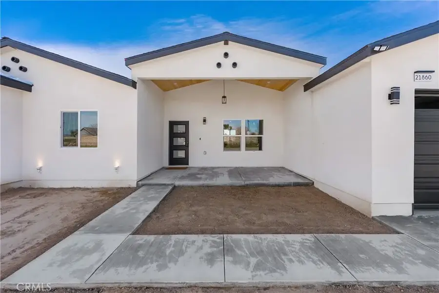 21860 Bancroft Drive, California City, CA 93505 - #2