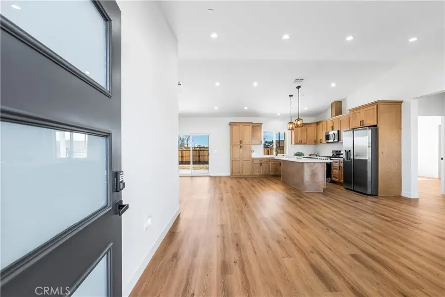 21860 Bancroft Drive, California City, CA 93505 - #3