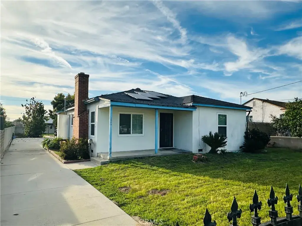 1825 S Gladys Avenue, San Gabriel, CA 91776 - #1