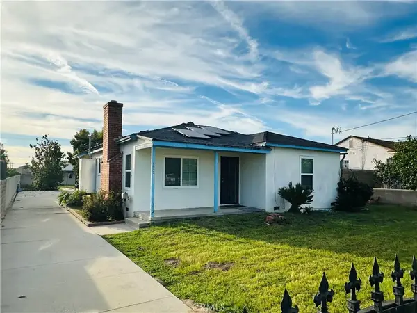1825 S Gladys Avenue, San Gabriel, CA 91776