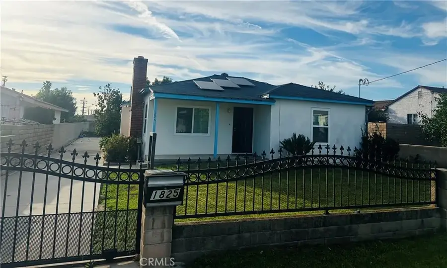1825 S Gladys Avenue, San Gabriel, CA 91776 - #2