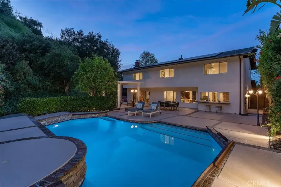 3831 Saint Johnswood Drive, Woodland Hills, CA 91364 - #2