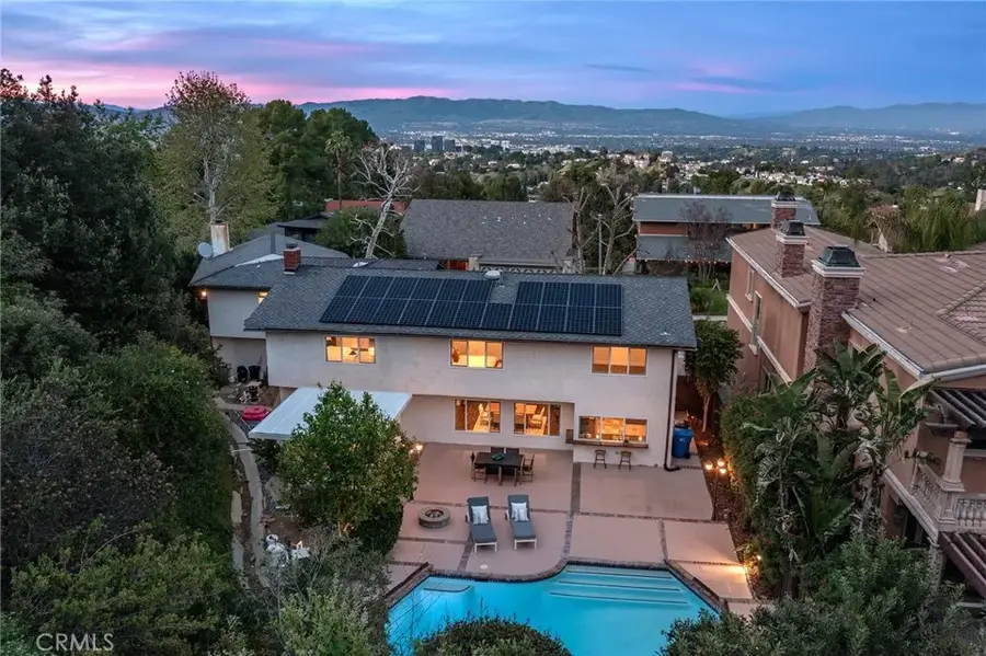3831 Saint Johnswood Drive, Woodland Hills, CA 91364 - #3