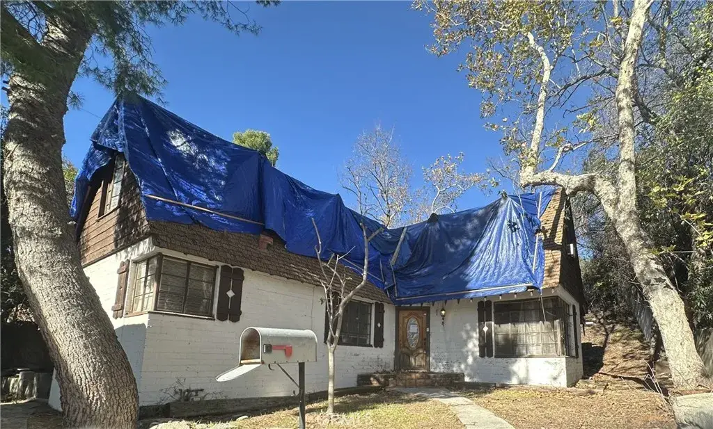 2345 Caldero Lane, La Canada Flintridge, CA 91020 - #1