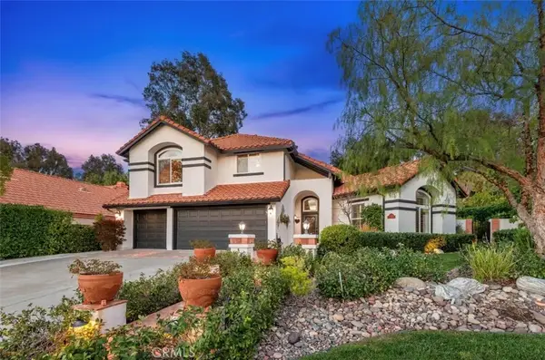 22315 Circle J Ranch, Saugus, CA 91350