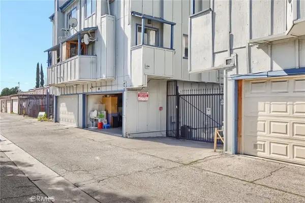 9332 Van Nuys #69, Panorama City, CA 91402